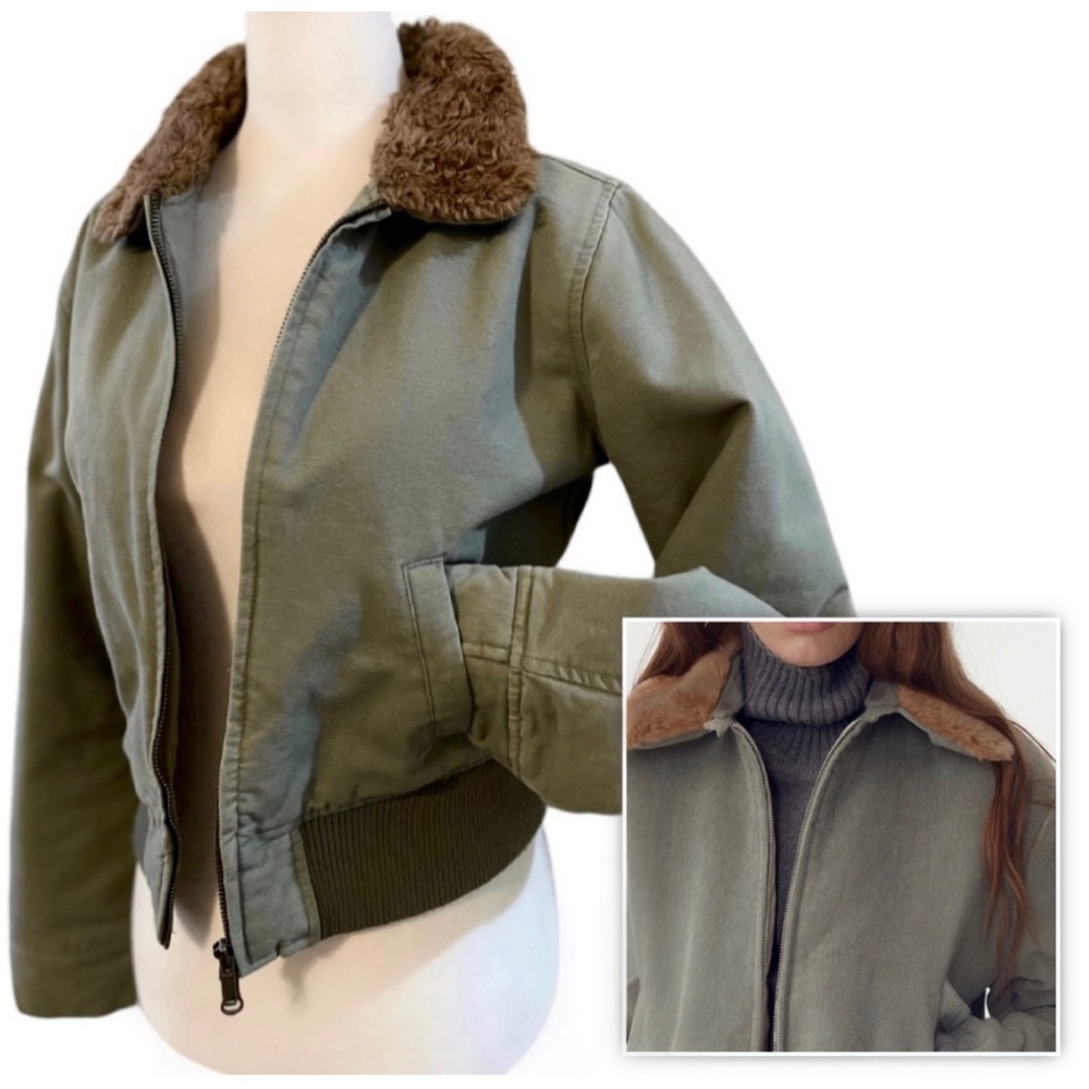 Tank Girl Jacket